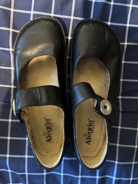 Alegria Paloma Women’s Shoes Size 11-11.5